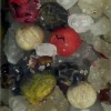 Bild von Salzmühle mit 4 verschiedenen Pfeffersorten - Molinillo de Sal de Ibiza a las 4 Pimientas (70 g) - Sal Torres