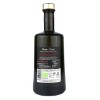 Extra Natives Bio Olivenöl (500 ml) - Can Rich Rücseite