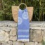 Bild von +++N E U +++ Strandtuch "Cala Sardinera" (95 x 175 cm) - Blue