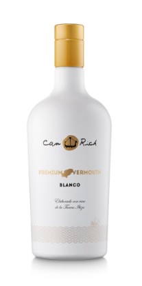 Bild von Premium Vermouth  Blanco (0,75 L) - Can Rich