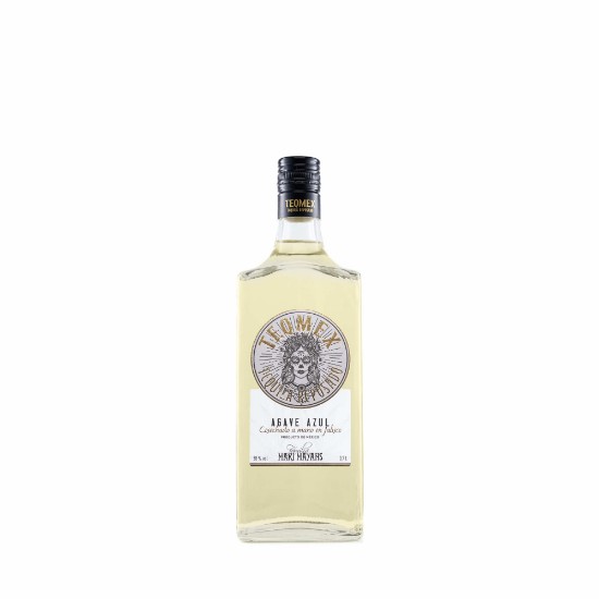 Bild von TEQMEX - Tequila Reposado, 100% Agave Azul (0,7 L) - Familia Marí Mayans