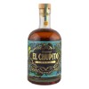 Bild von El Chupito - Licor de Hierbas (0,7 L) 